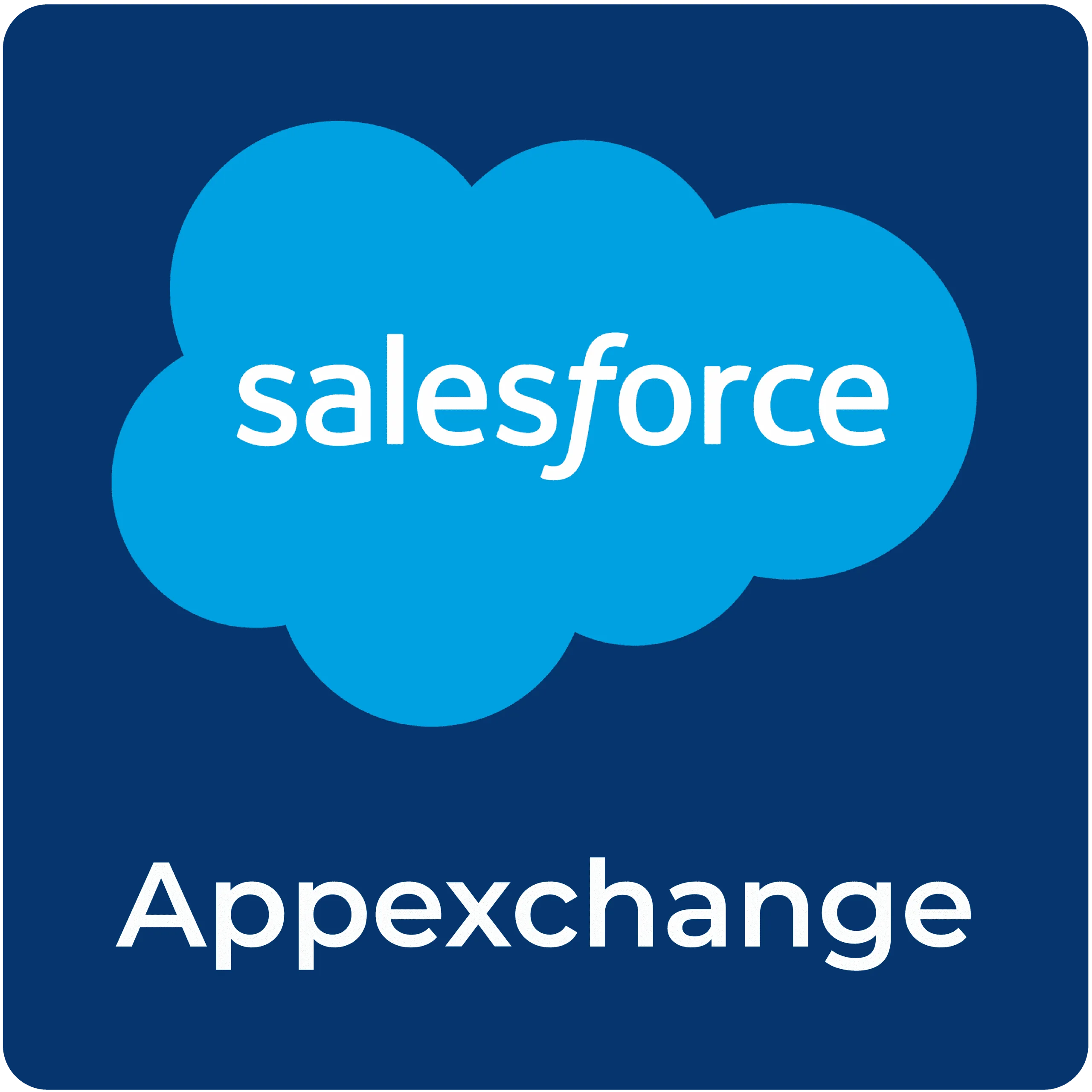 Salesforce AppExchange Partner